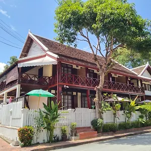 Ban Lakkham River View 别墅
