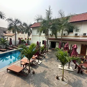 Mahasok Bed & Breakfast