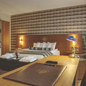 Susuzlu Atlantis Hotel İzmir
