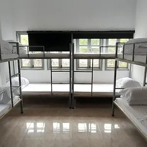 Mk Auberge de jeunesse