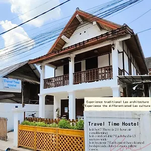 Travel Time Auberge de jeunesse