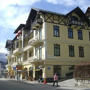 Wittelsbach Hotel Berchtesgaden