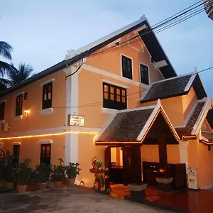 Pensión Merry Riverside, Luang Prabang