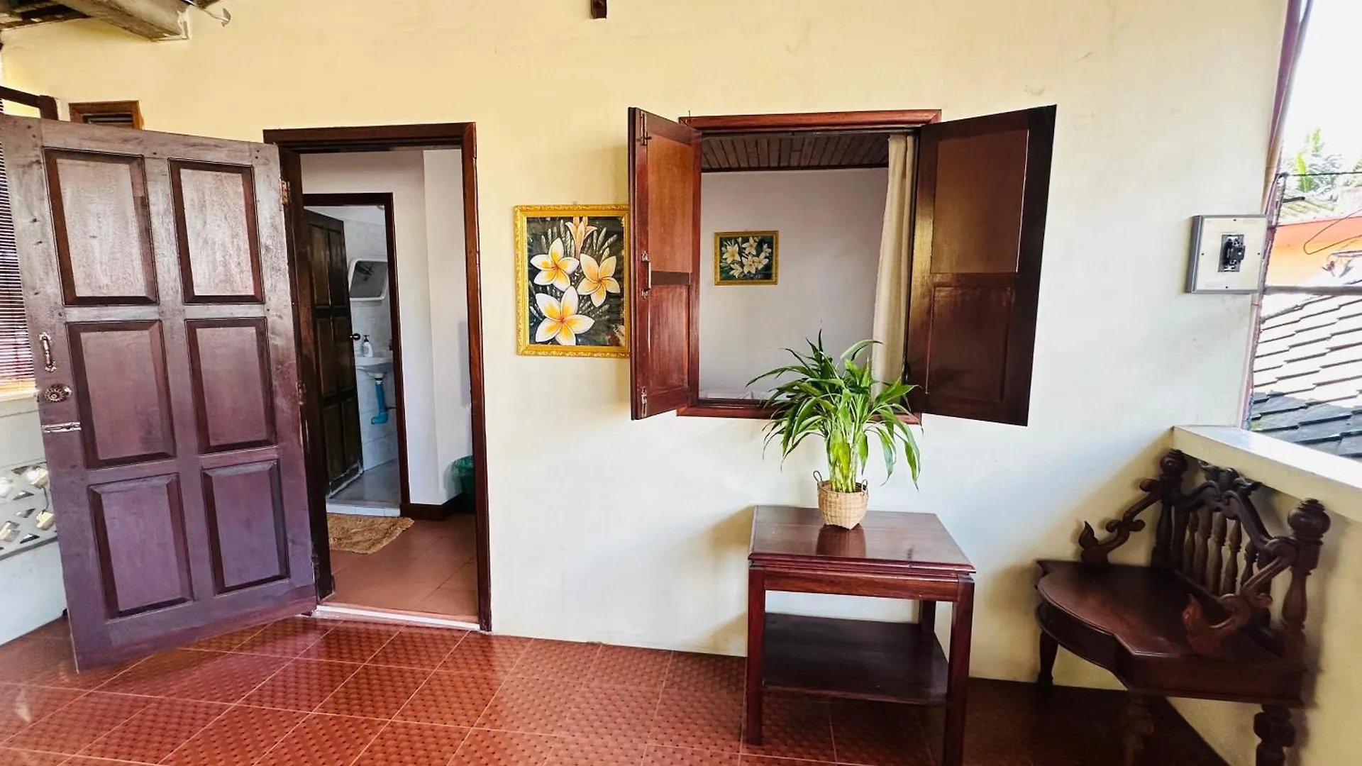Villa Alounsavath Mekong Riverside Luang Prabang 0*,